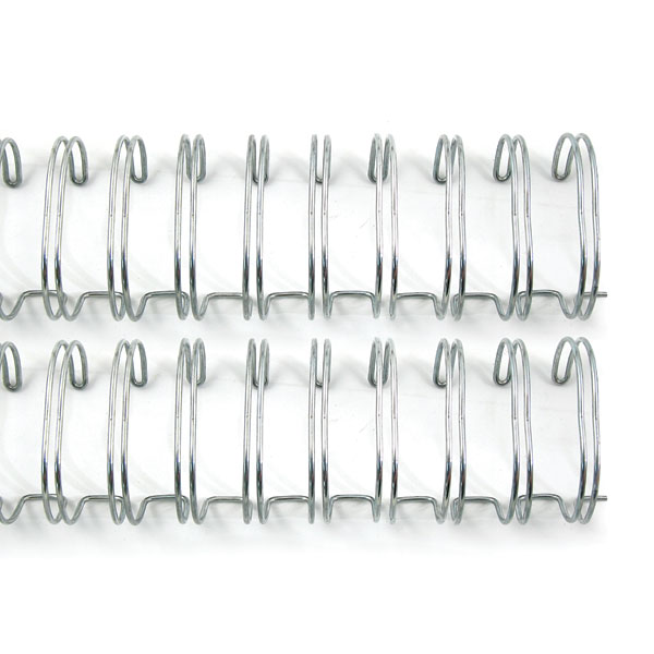 The Cinch Wires Silver 1in The Cinch Wires Silver 1in